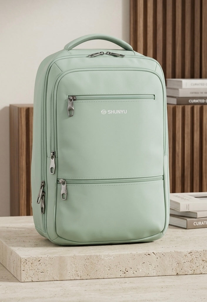 🎒 حقيبة الظهرSHUNYU