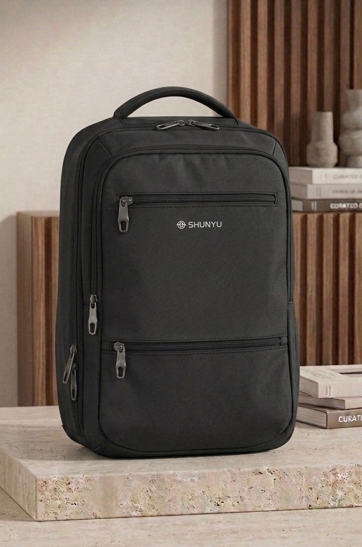 🎒 حقيبة الظهرSHUNYU
