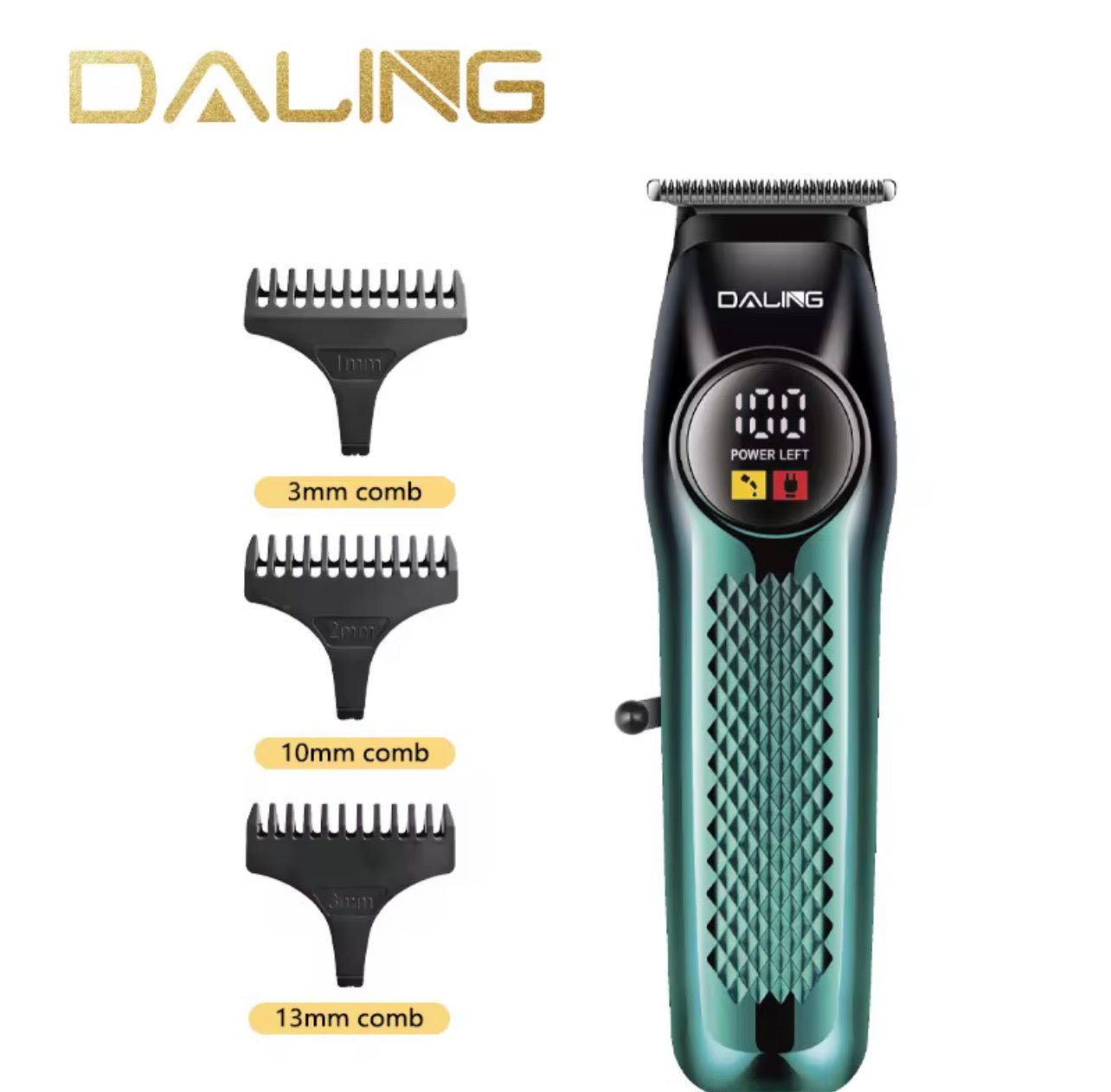 TONDEUSE  DAILING Multifunction