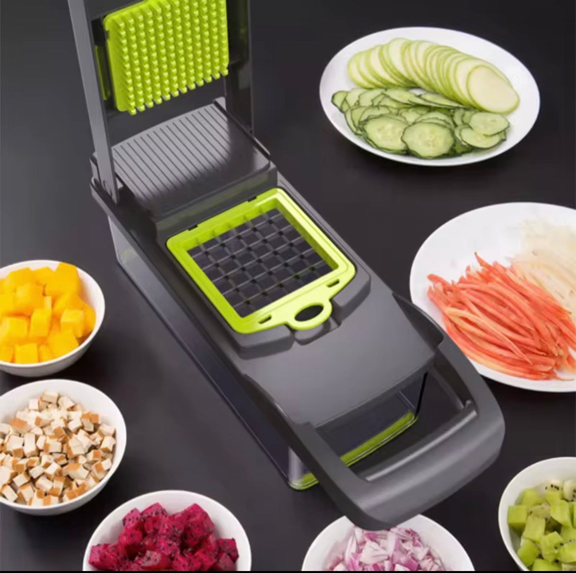 COUPE LEGUMES 15IN1