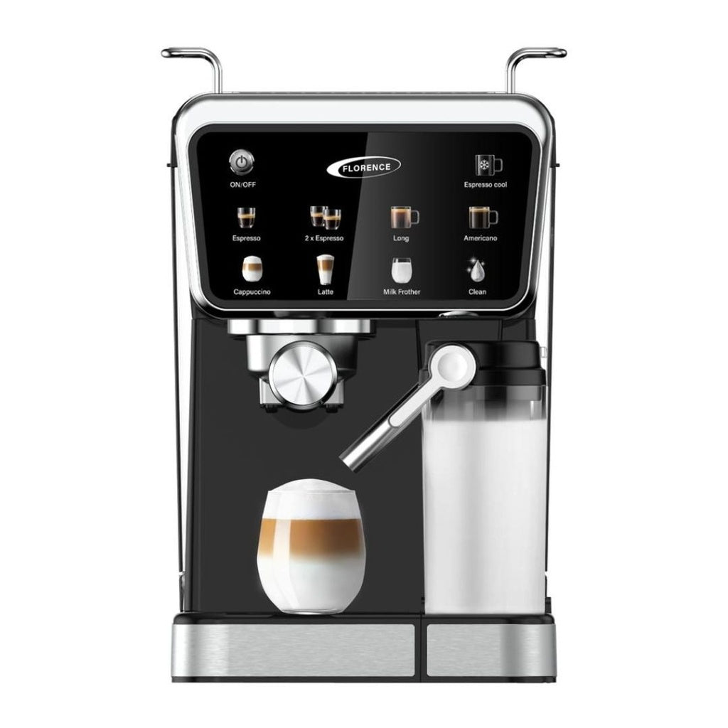 MACHINE A CAFFÉ FLORENCE 9EN1