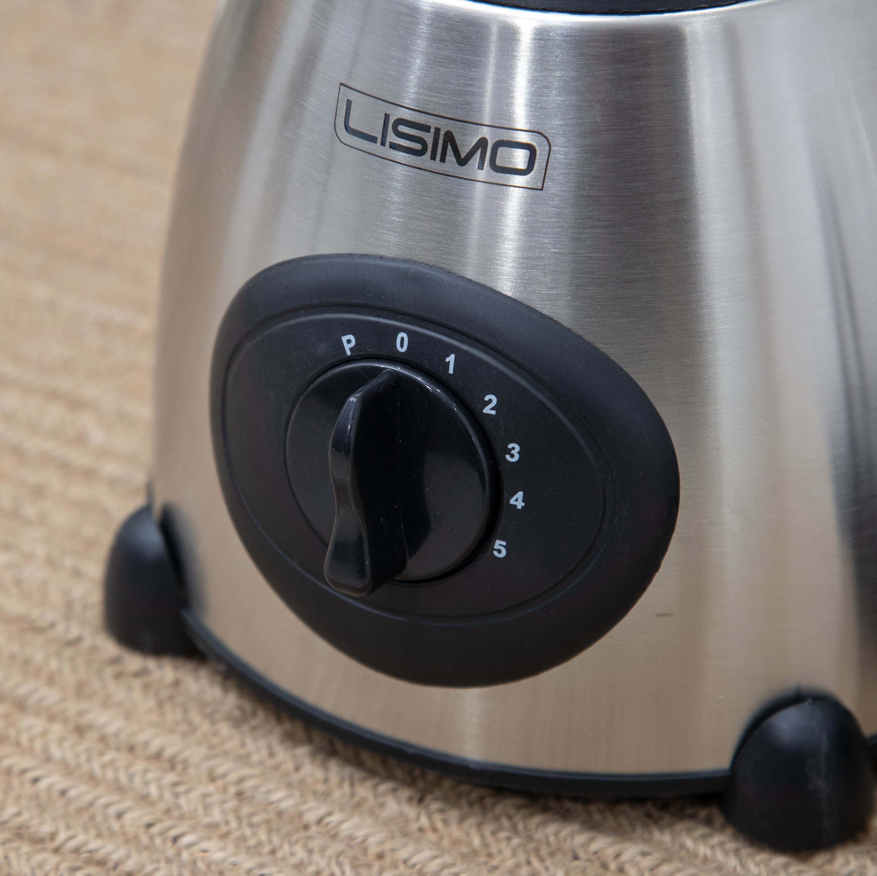 BLENDER 2EN1 LISIMO 1.5litre