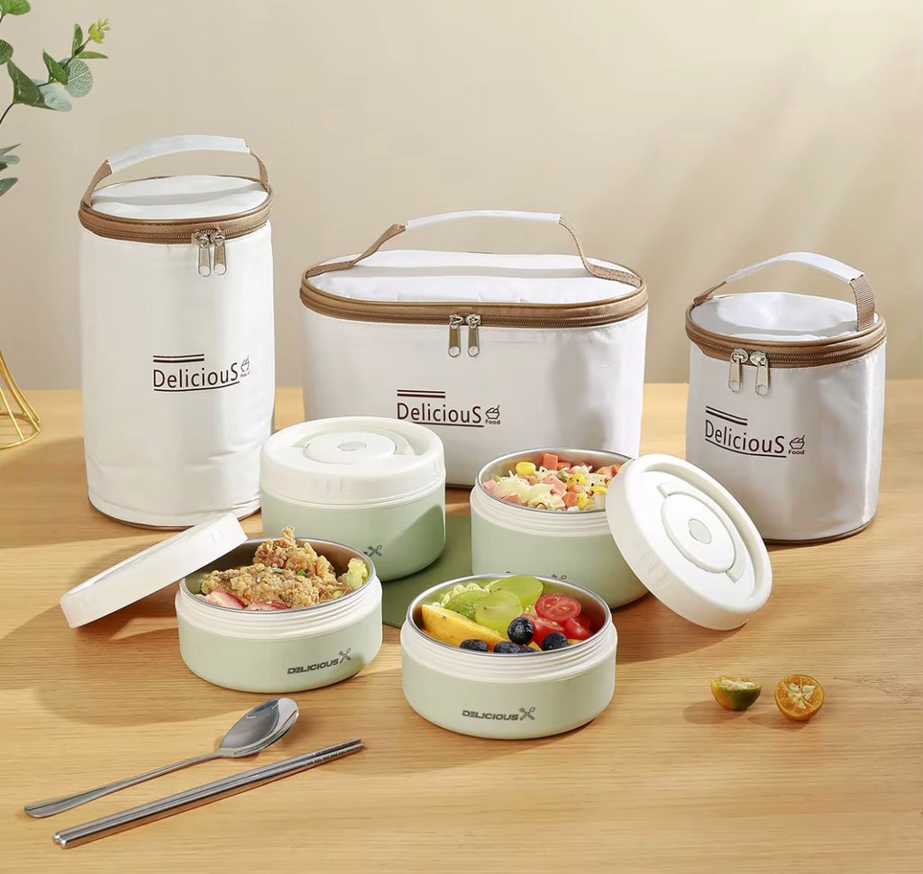 LUNCH BOX