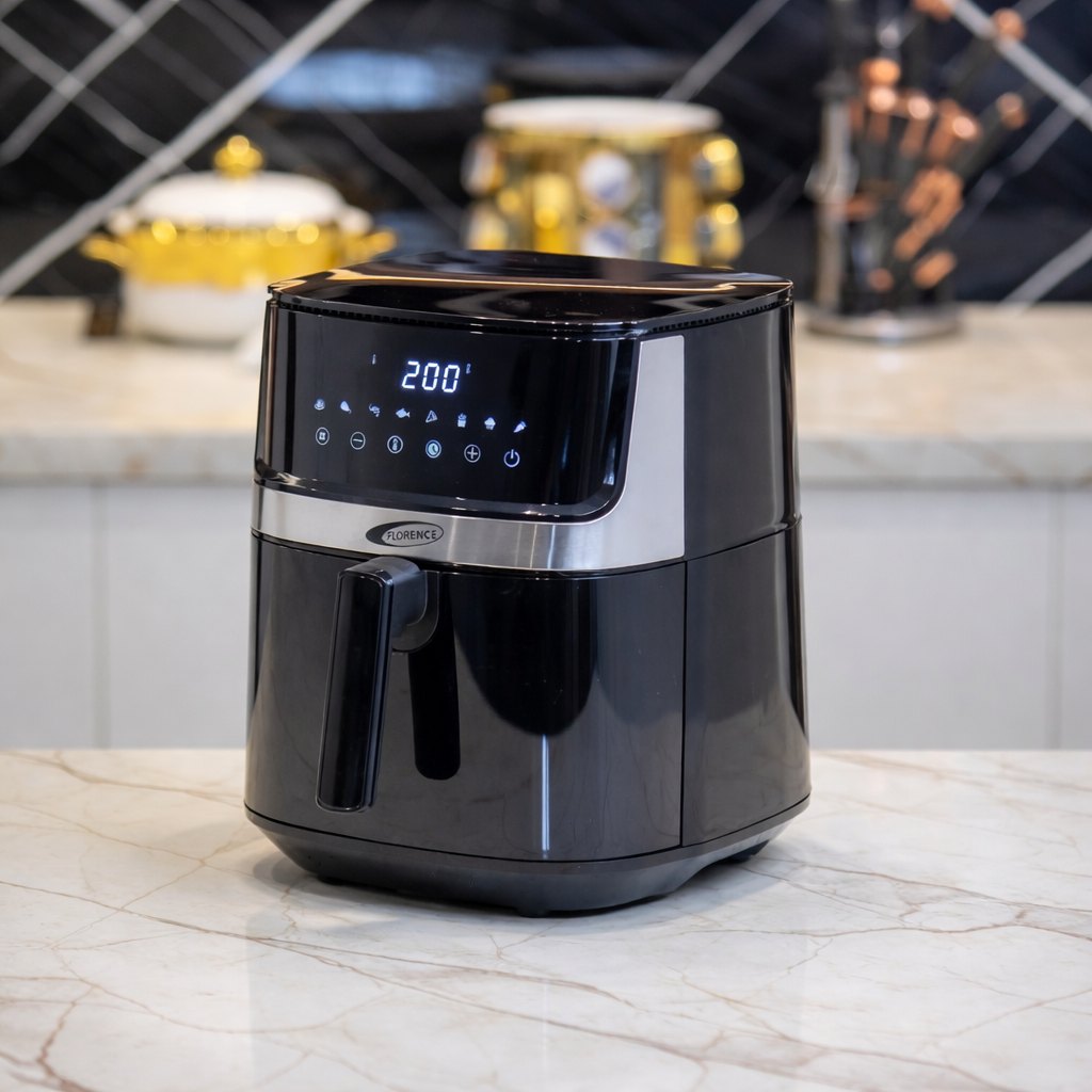 AIR-FRYER 7L