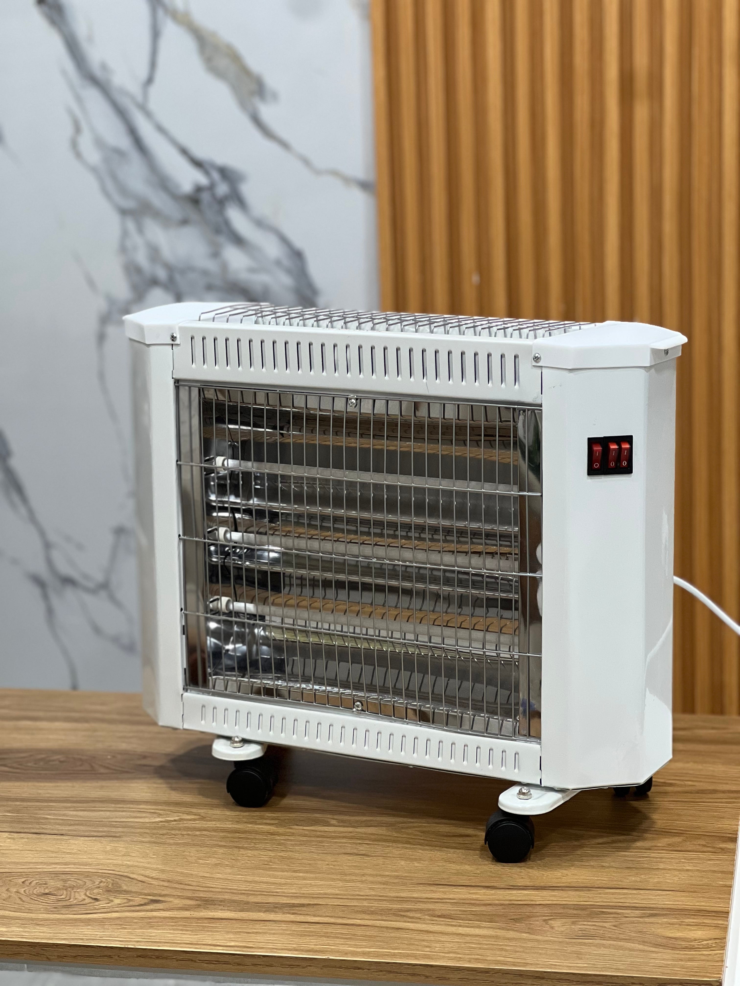 CHAUFFAGE GENERAL GOLD 2000W