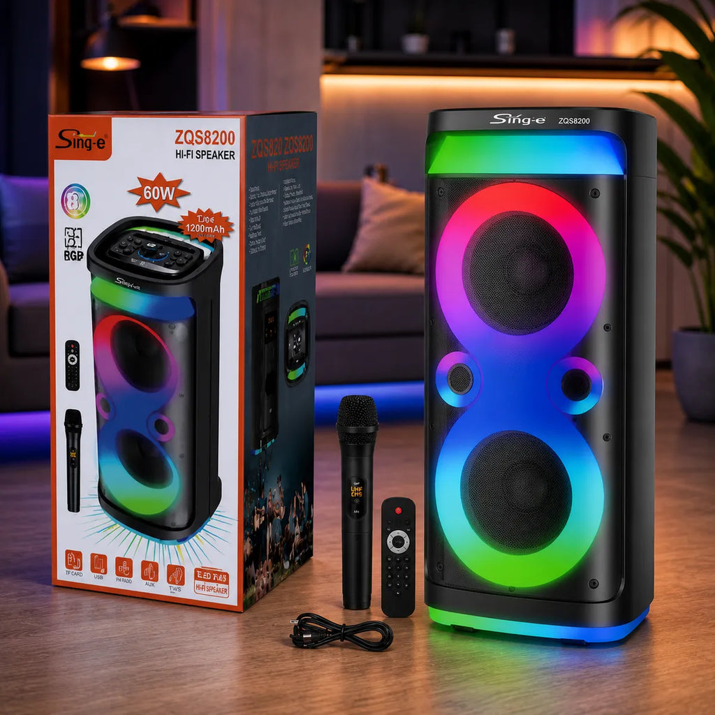 BAFFLE+MICRO
