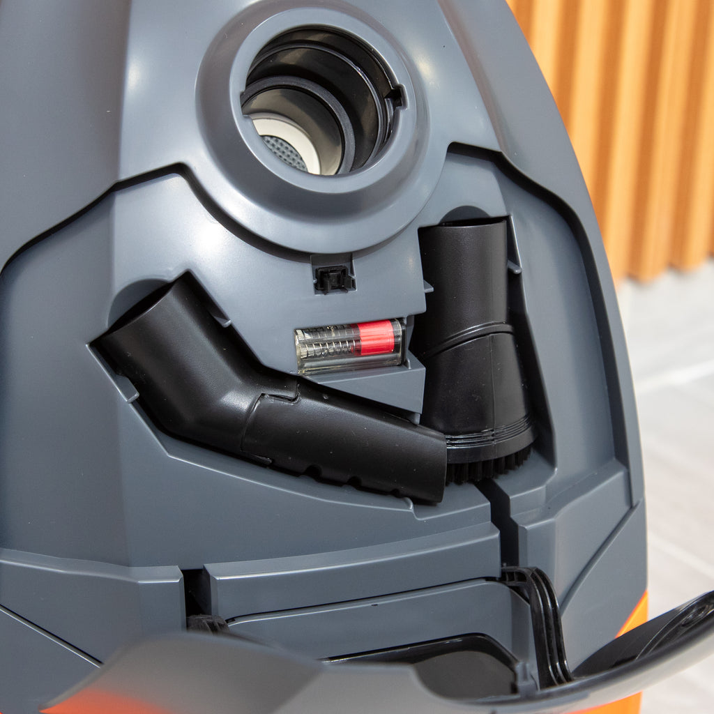 Aspirateur KOZANO 1600W – Réservoir 3L – Puissance & Capacité
