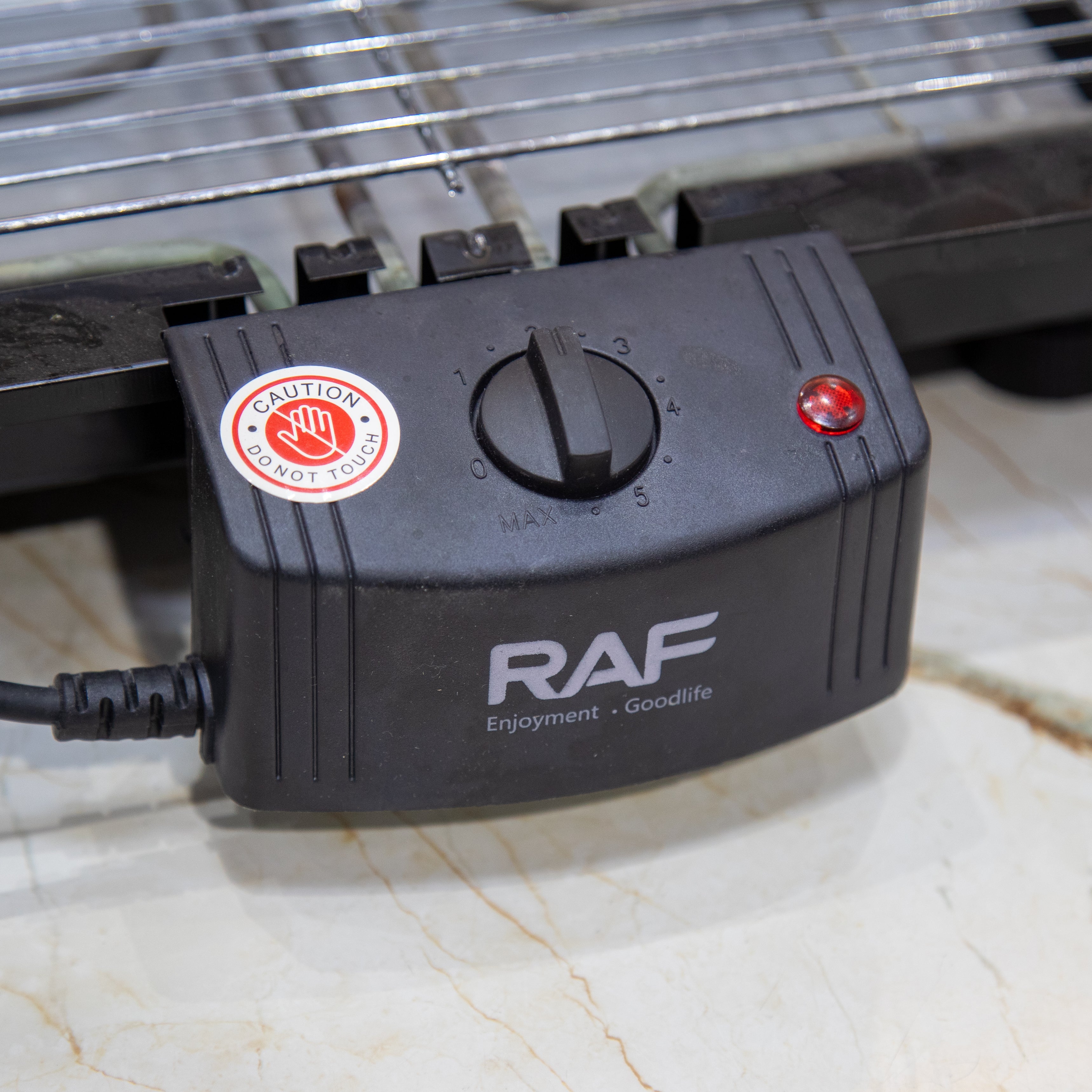 Grill BBQ  Électrique RAF 2000W