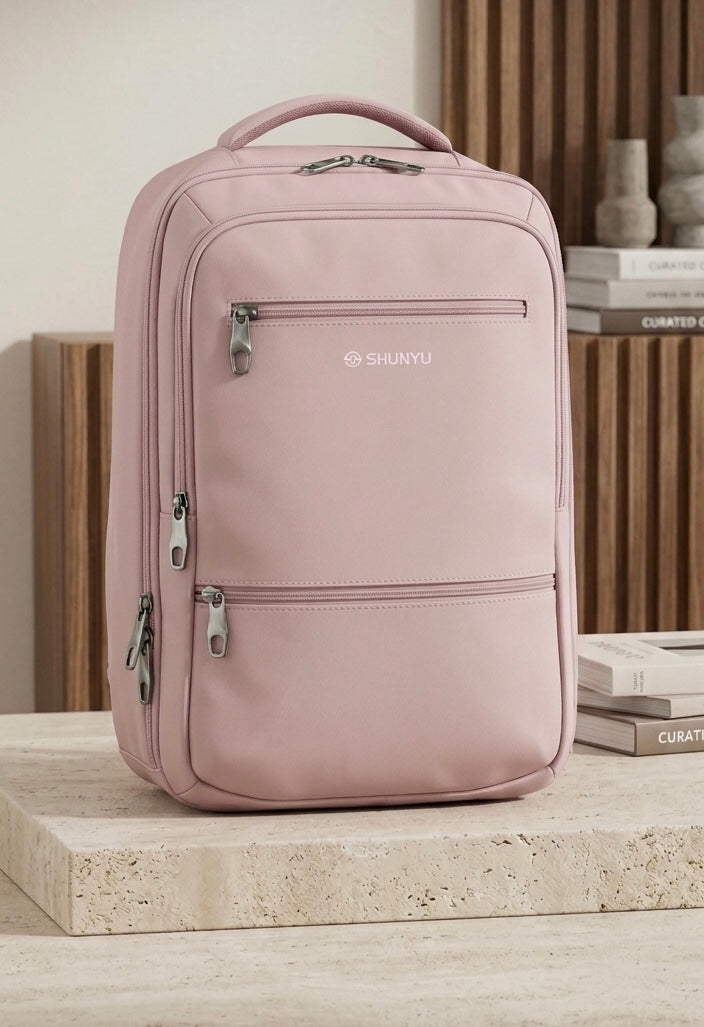 🎒 حقيبة الظهرSHUNYU