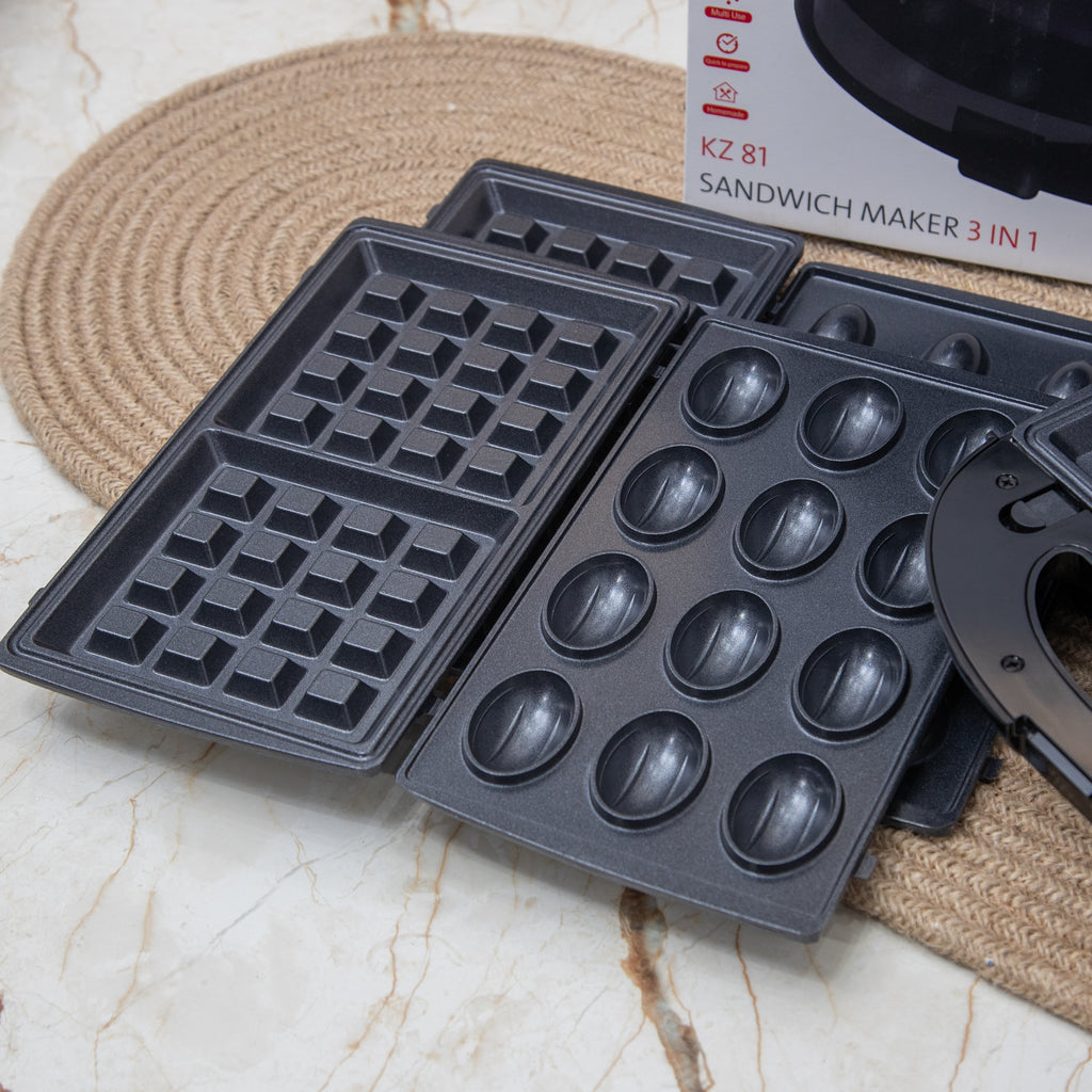 KOZANO MULTIFONCTION