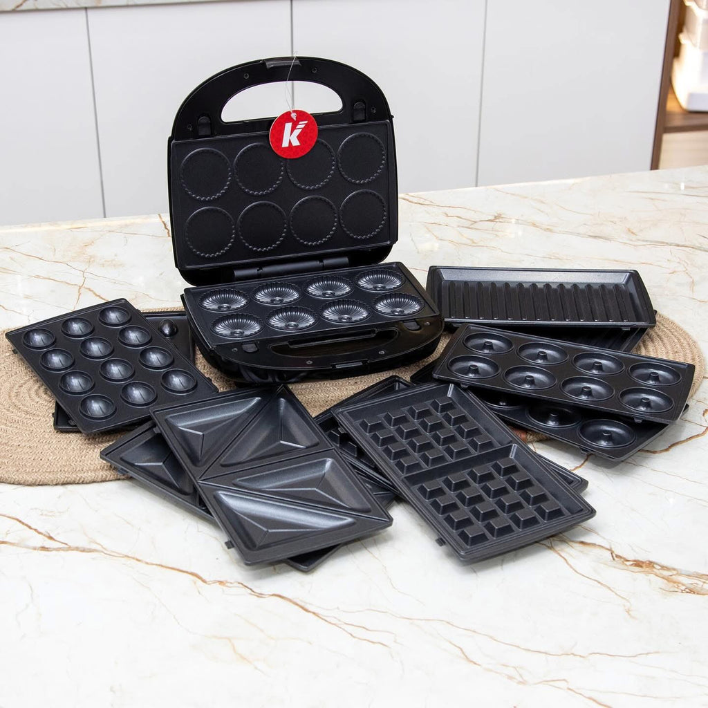 4IN1 LA PRIMA