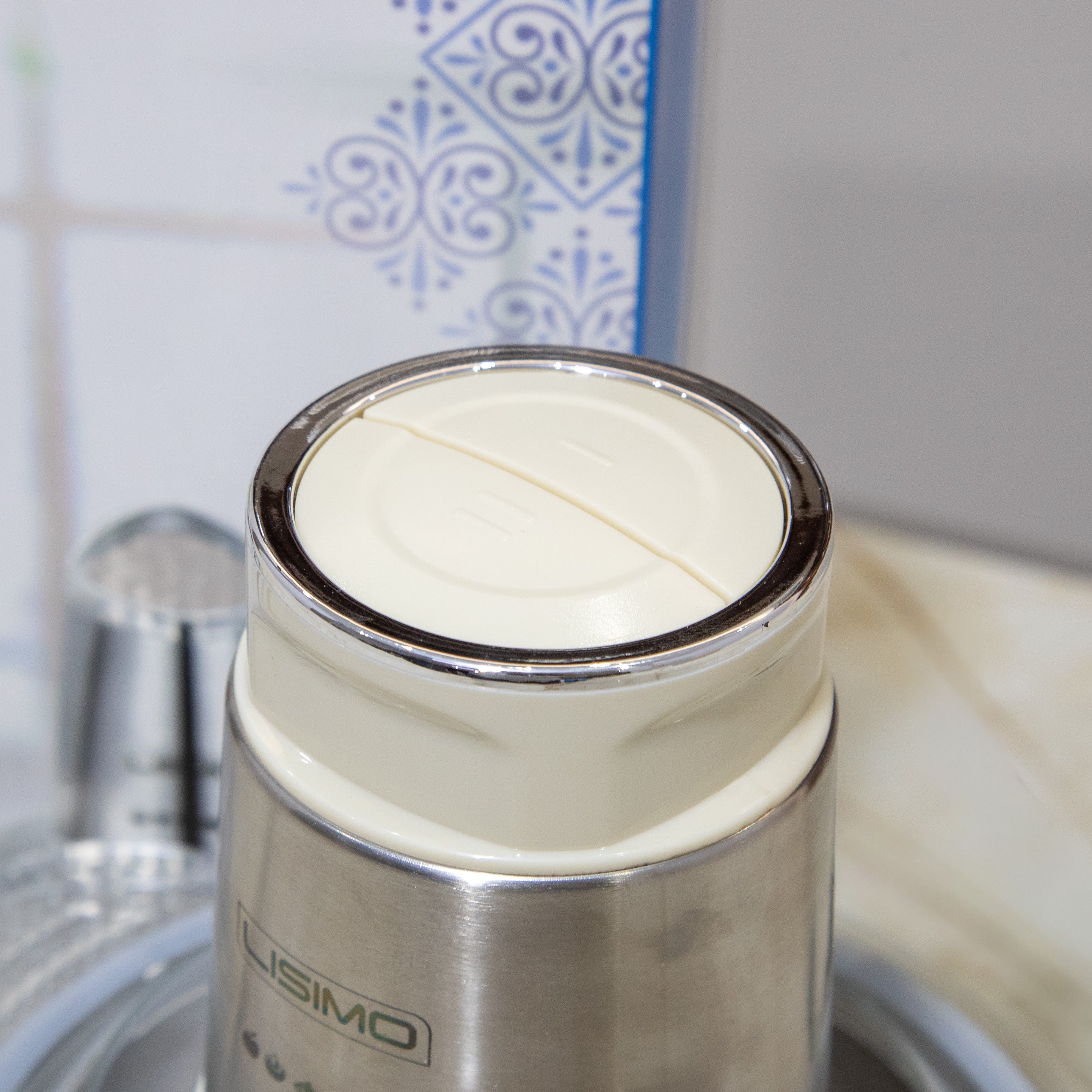 HACHOIR 3litre lisimo