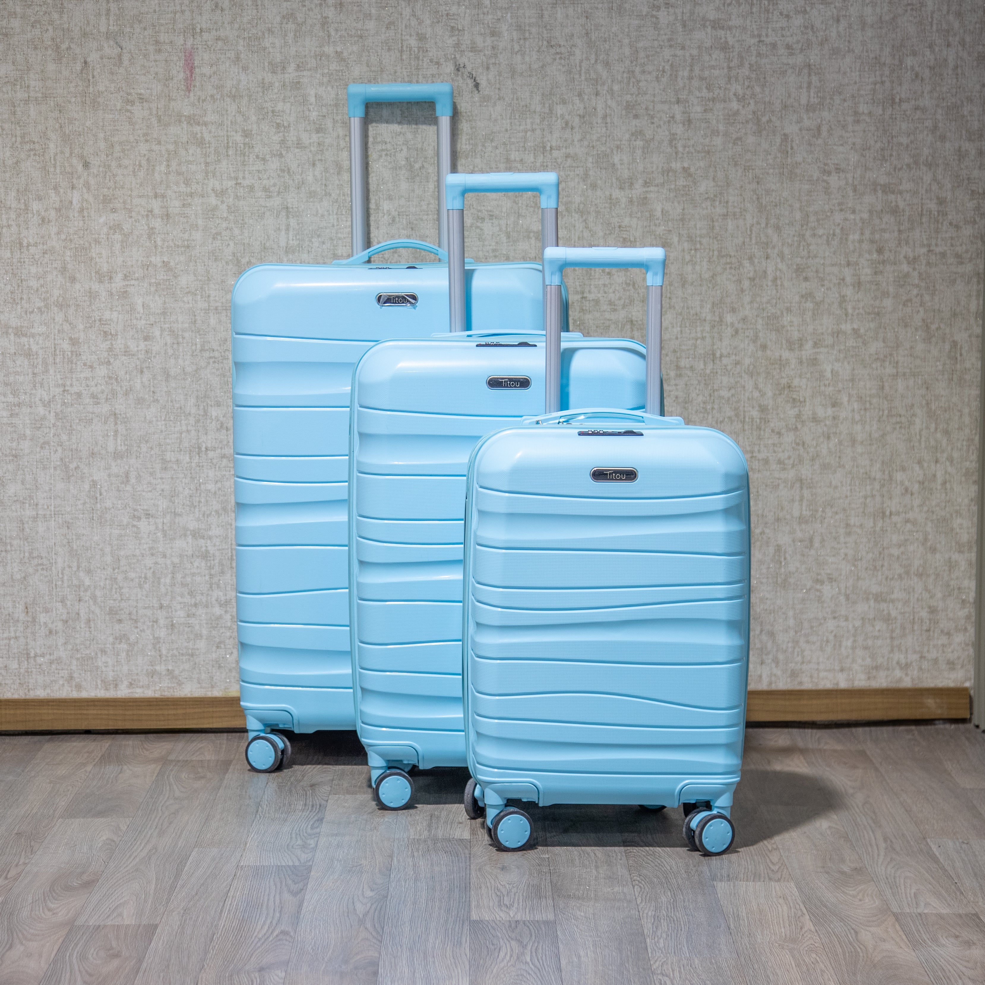 SET TITOU DEMONTABLE