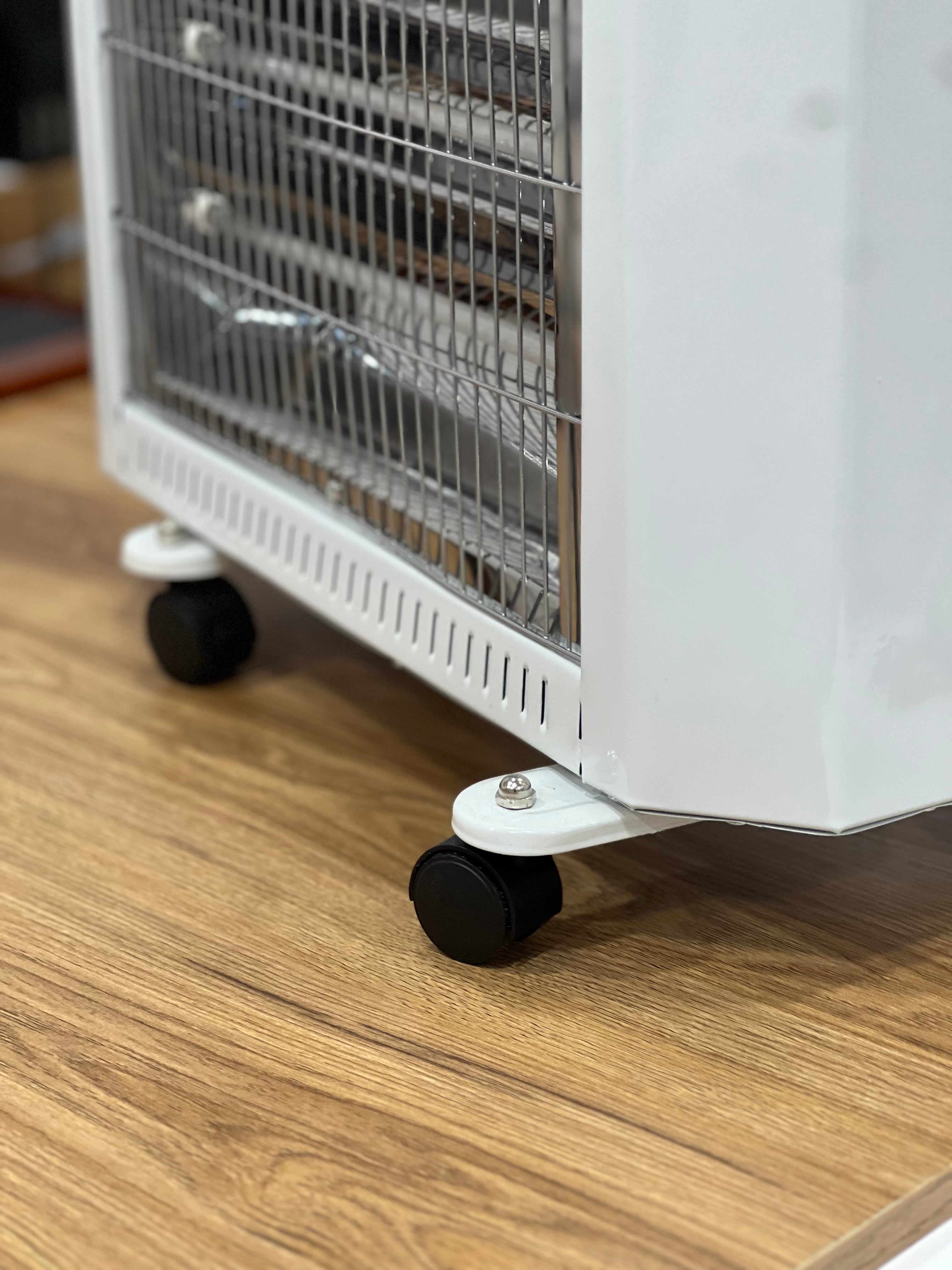 CHAUFFAGE GENERAL GOLD 2000W