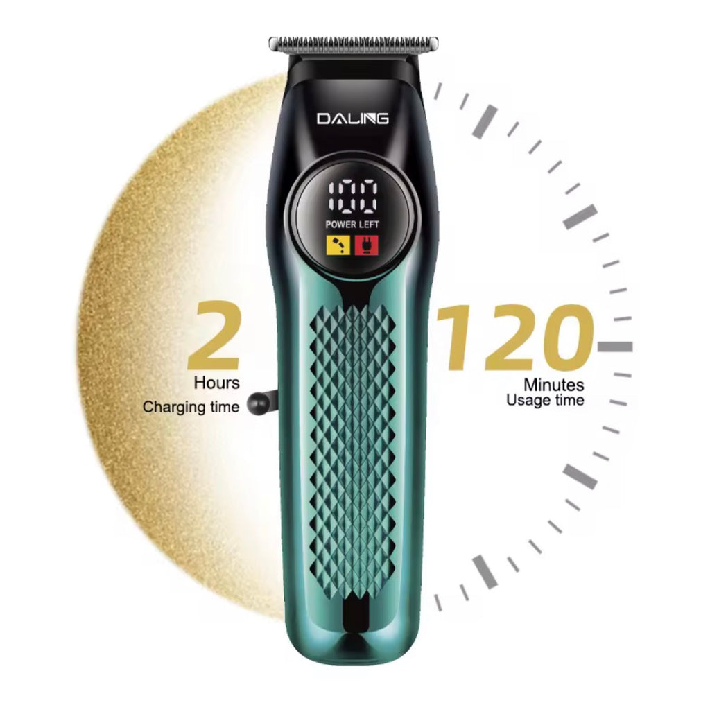 TONDEUSE  DAILING Multifunction