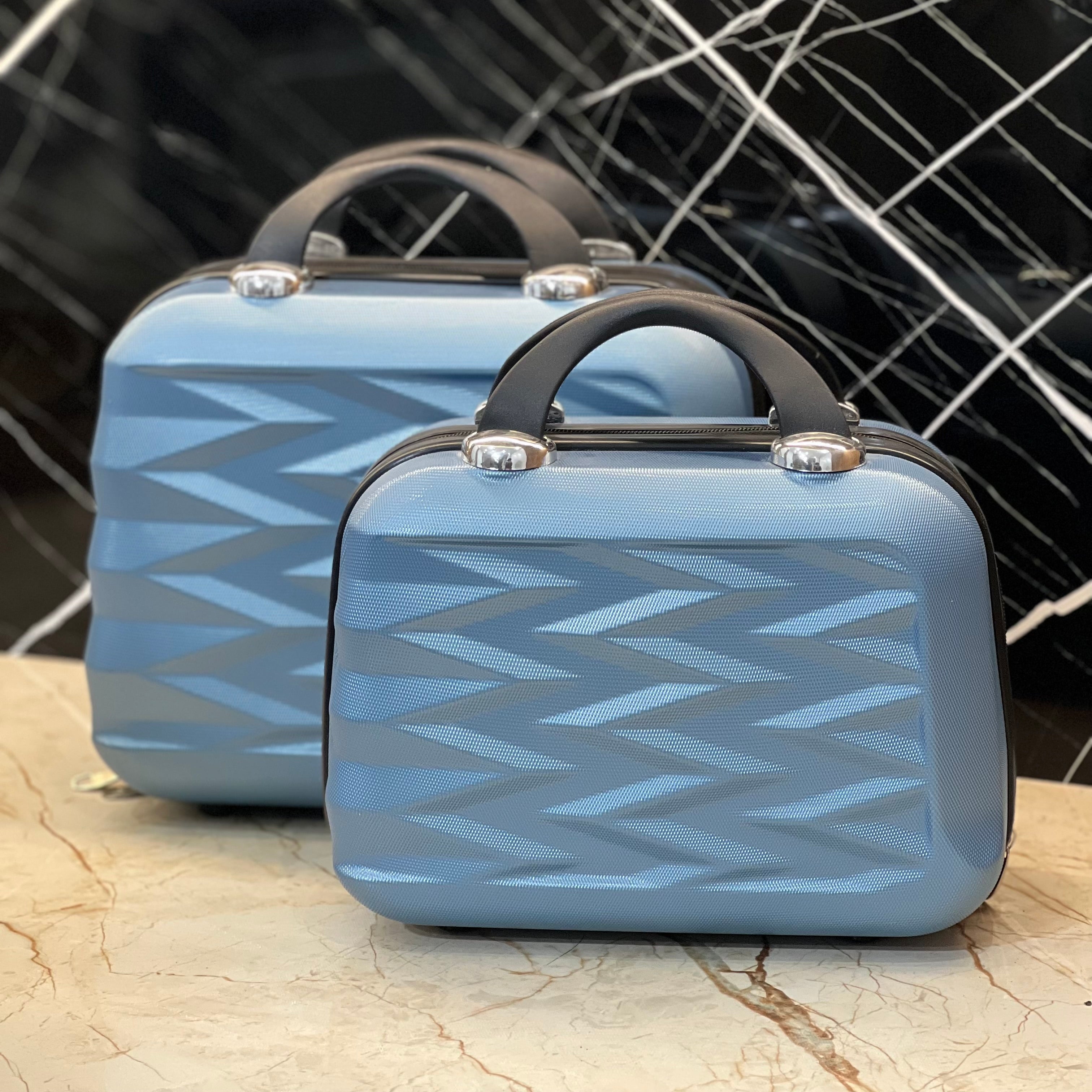 PACK 2PCS VALISE A MAIN