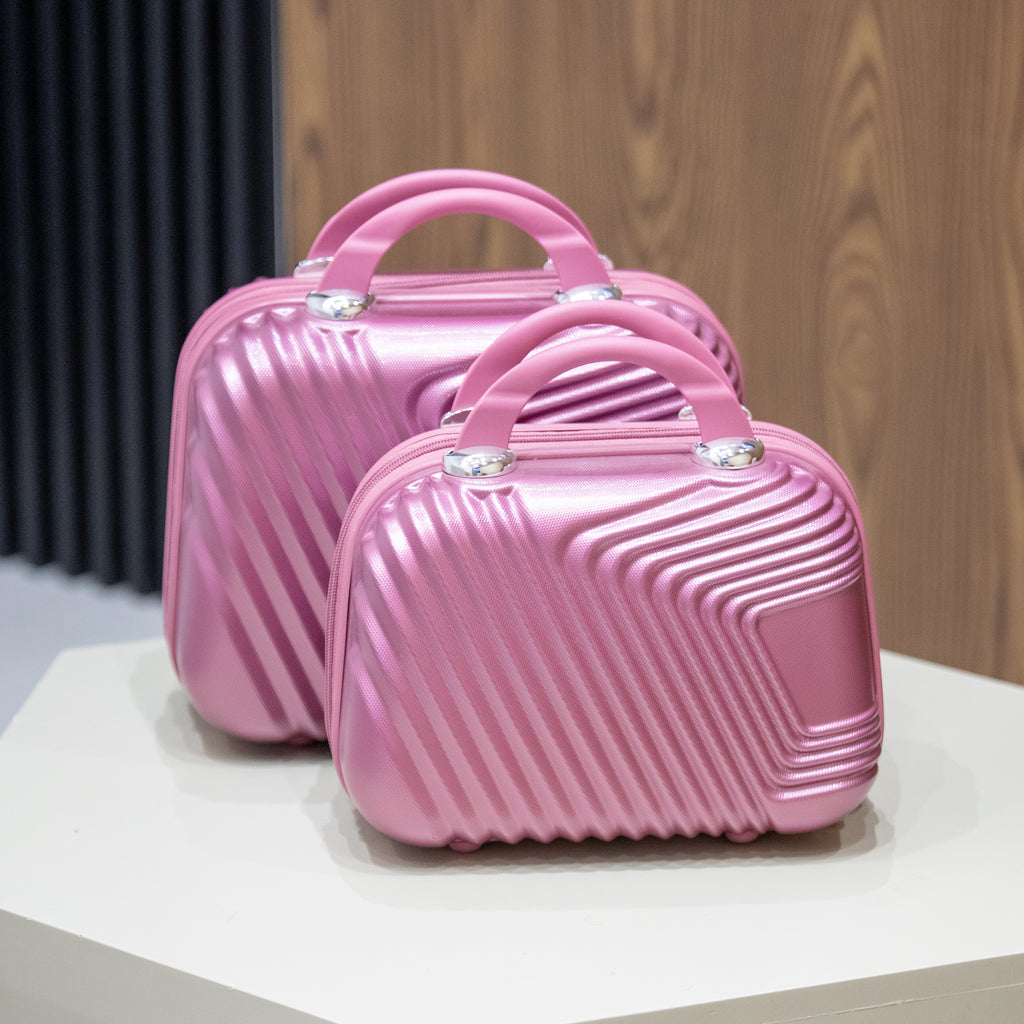SET VALISE 5PCS SAFARI