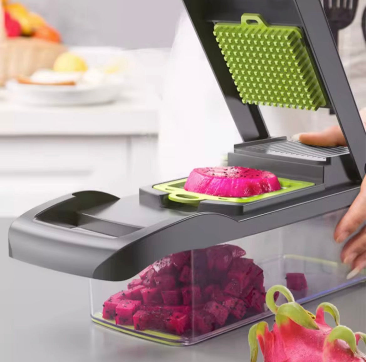 COUPE LEGUMES 15IN1