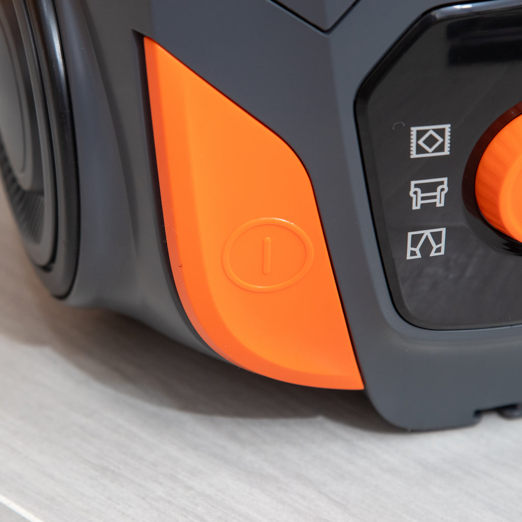 Aspirateur KOZANO 1600W – Réservoir 3L – Puissance & Capacité