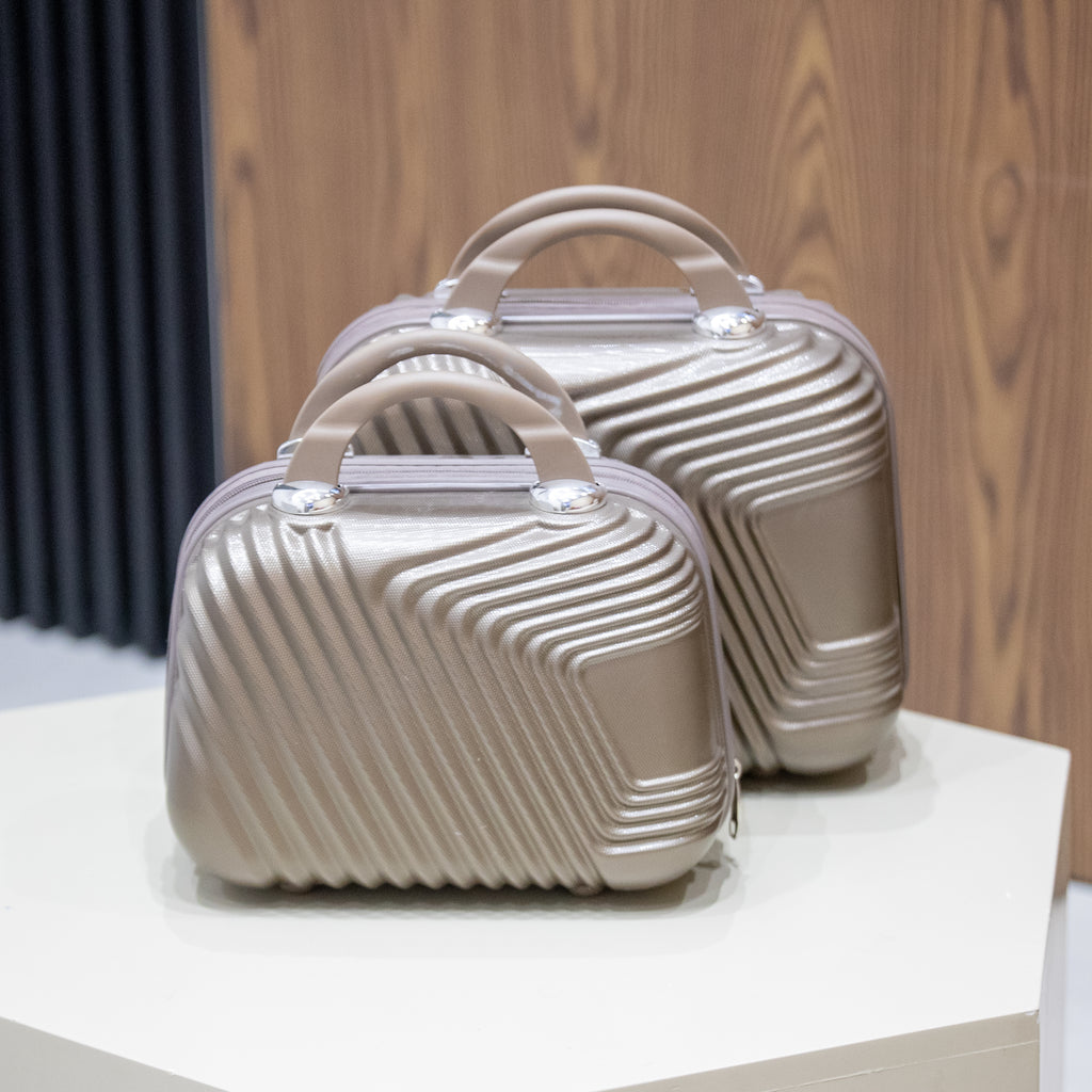 SET VALISE 5PCS SAFARI