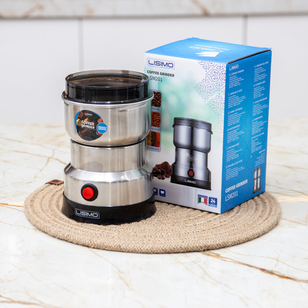 MOULIN LISIMO 🇮🇹 300w 180ml