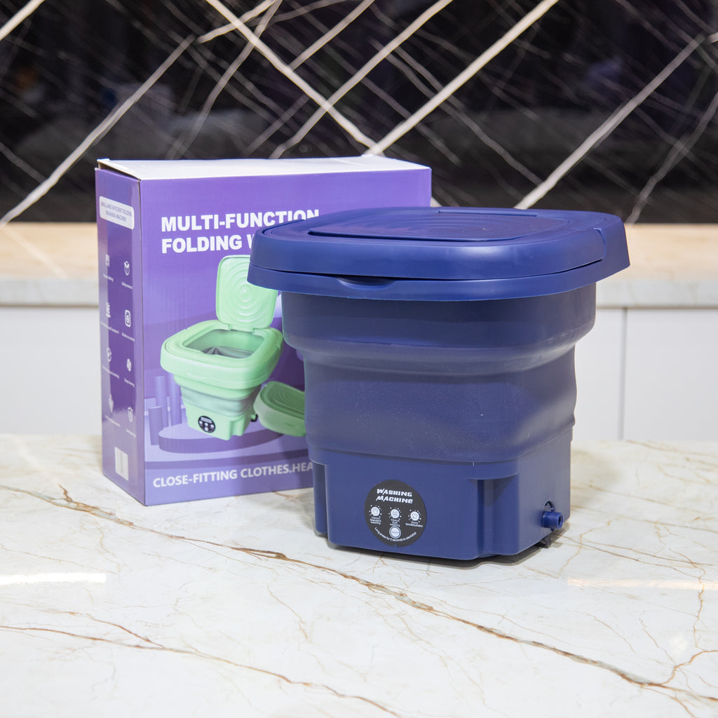 Mini Machine A Laver 8 Litre