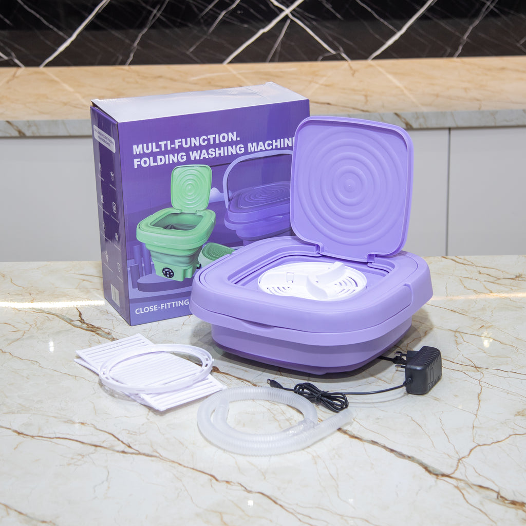 Mini Machine A Laver 8 Litre