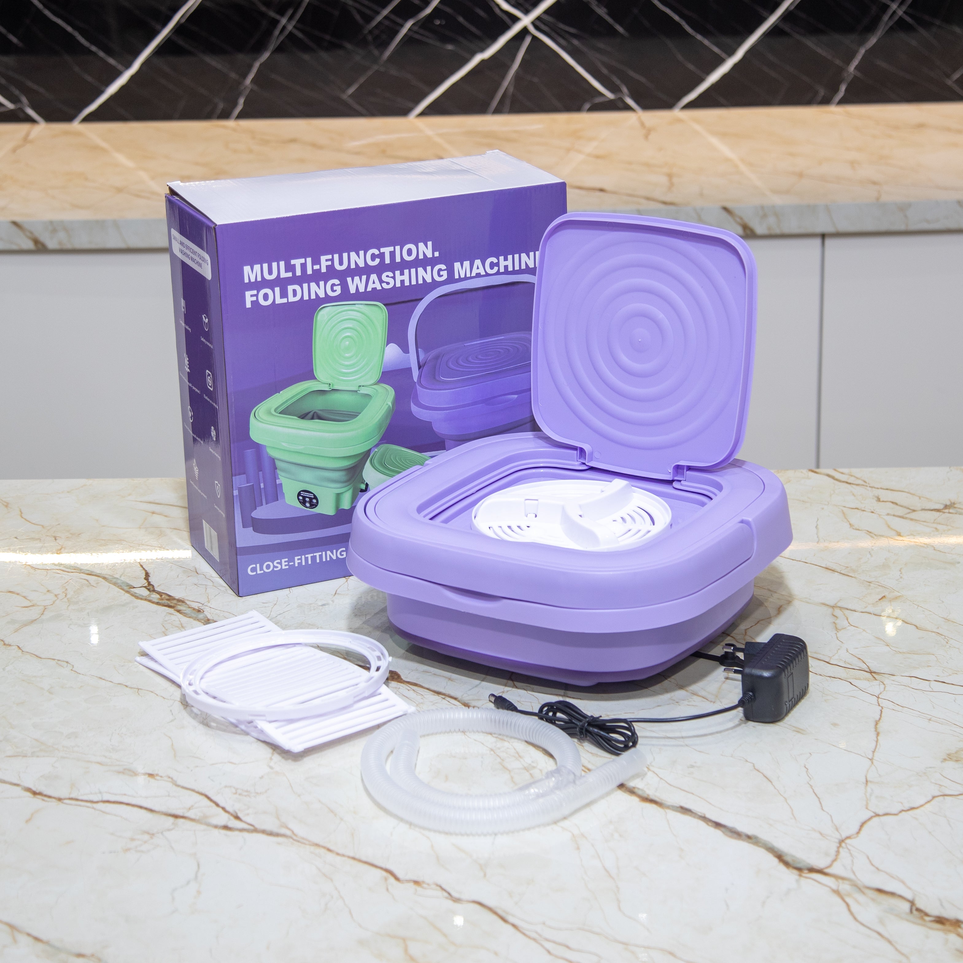 Mini Machine A Laver 8 Litre