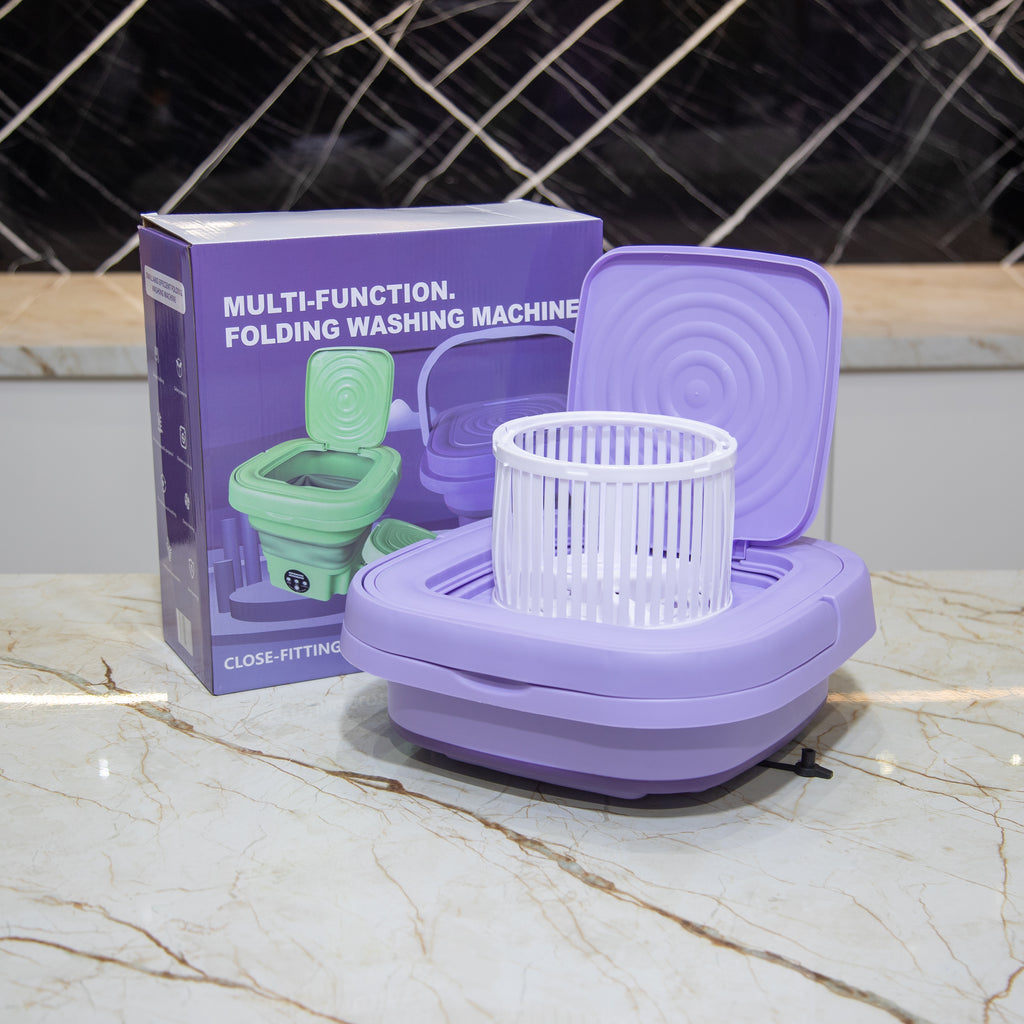 Mini Machine A Laver 8 Litre