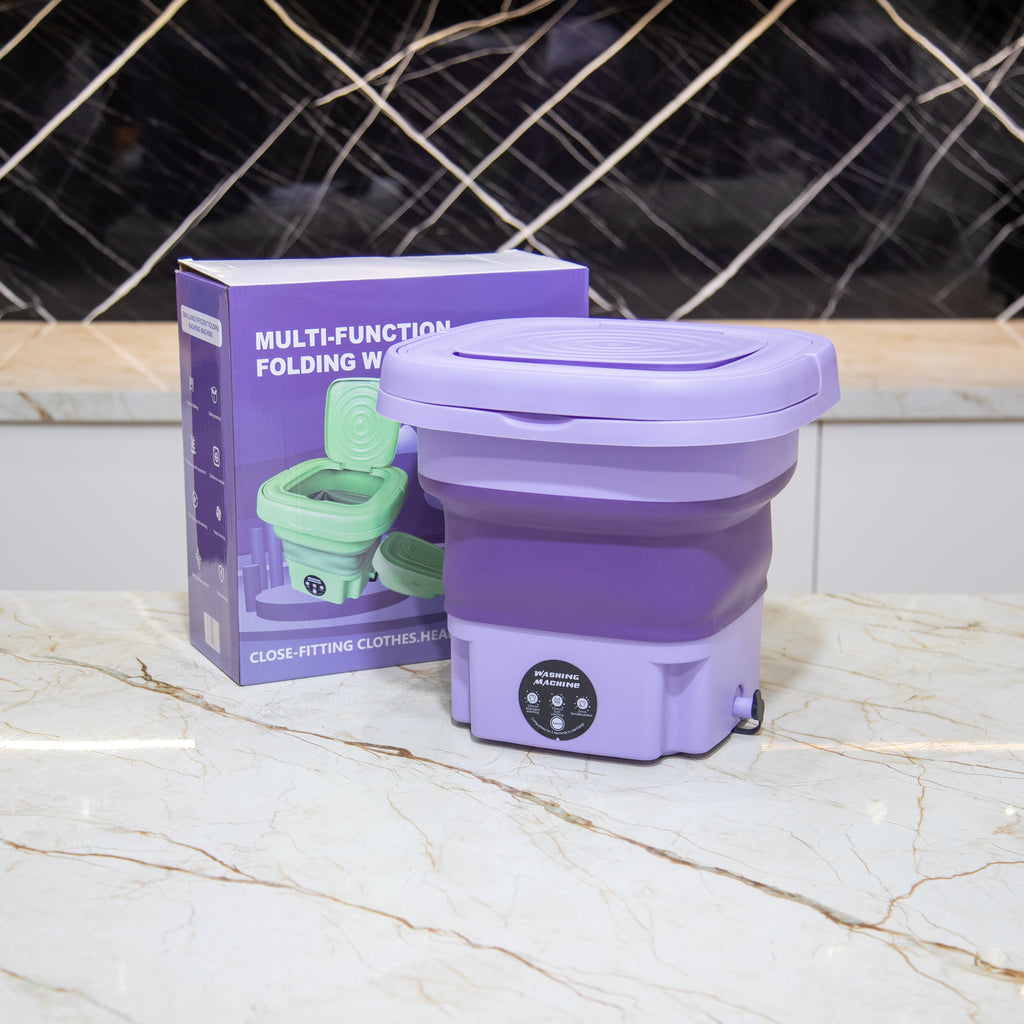 Mini Machine A Laver 8 Litre