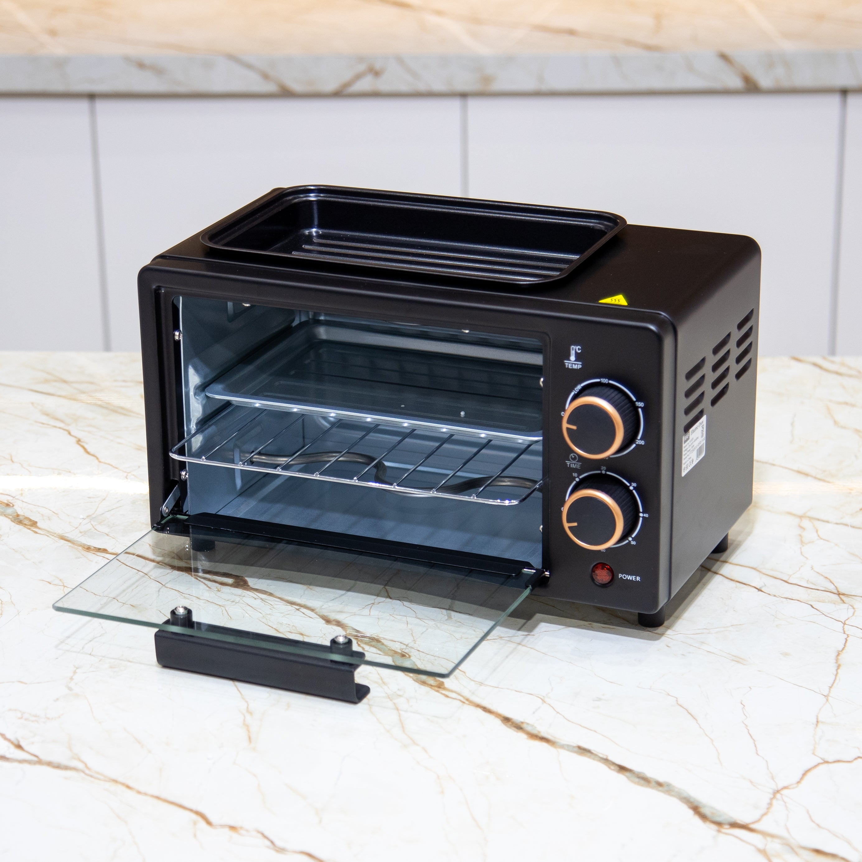 Four 3 en 1 Raf 700w