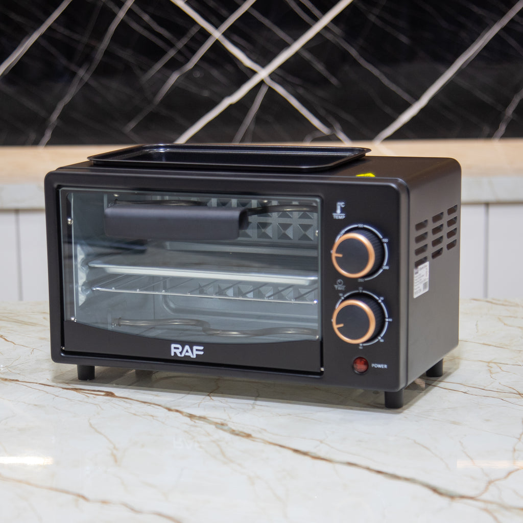 Four 3 en 1 Raf 700w