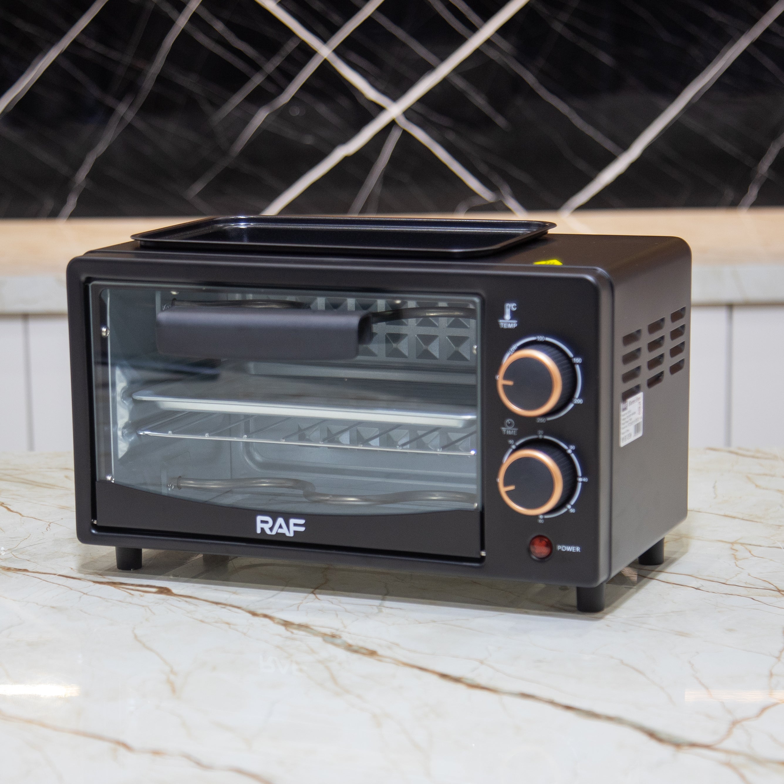 Four 3 en 1 Raf 700w