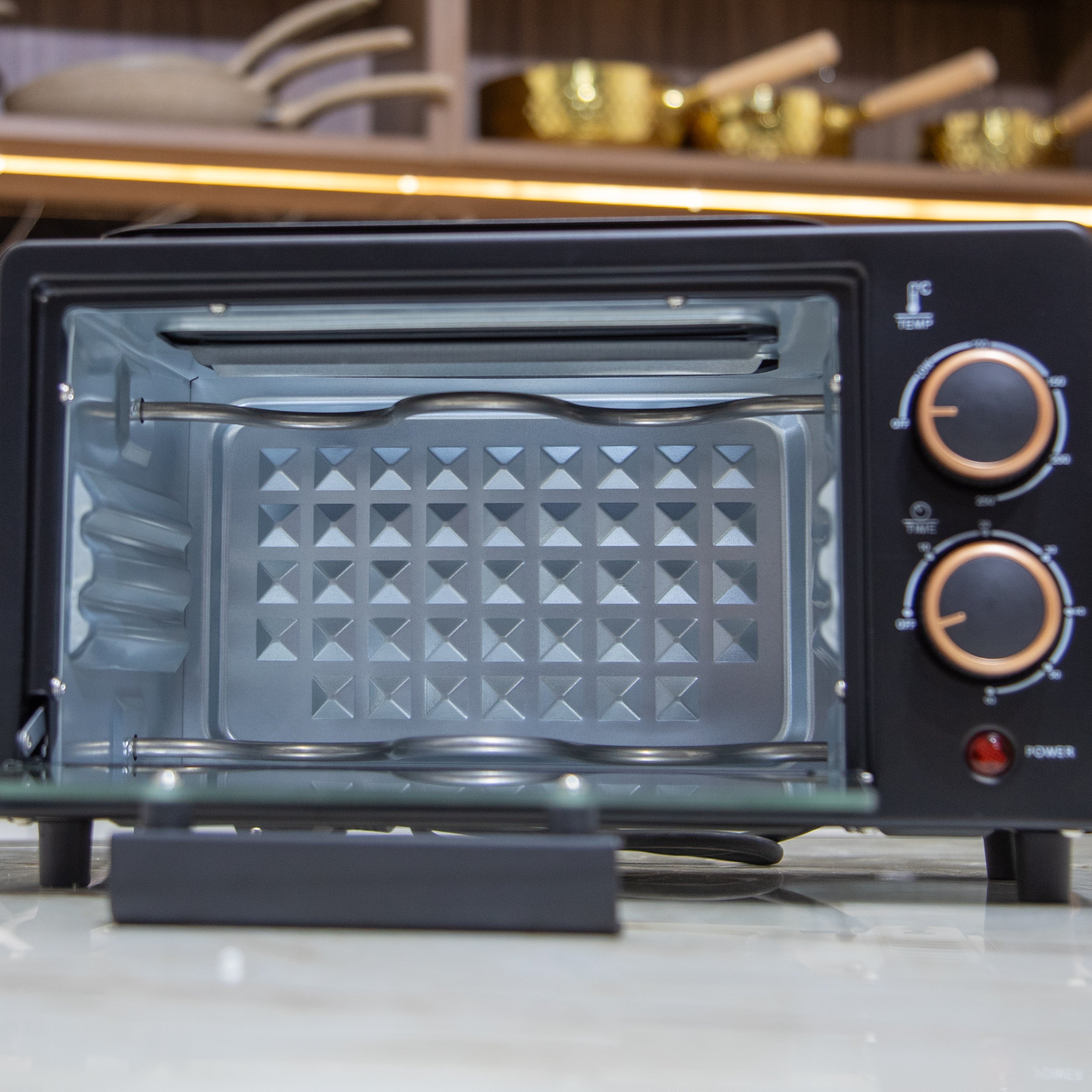 Four 3 en 1 Raf 700w