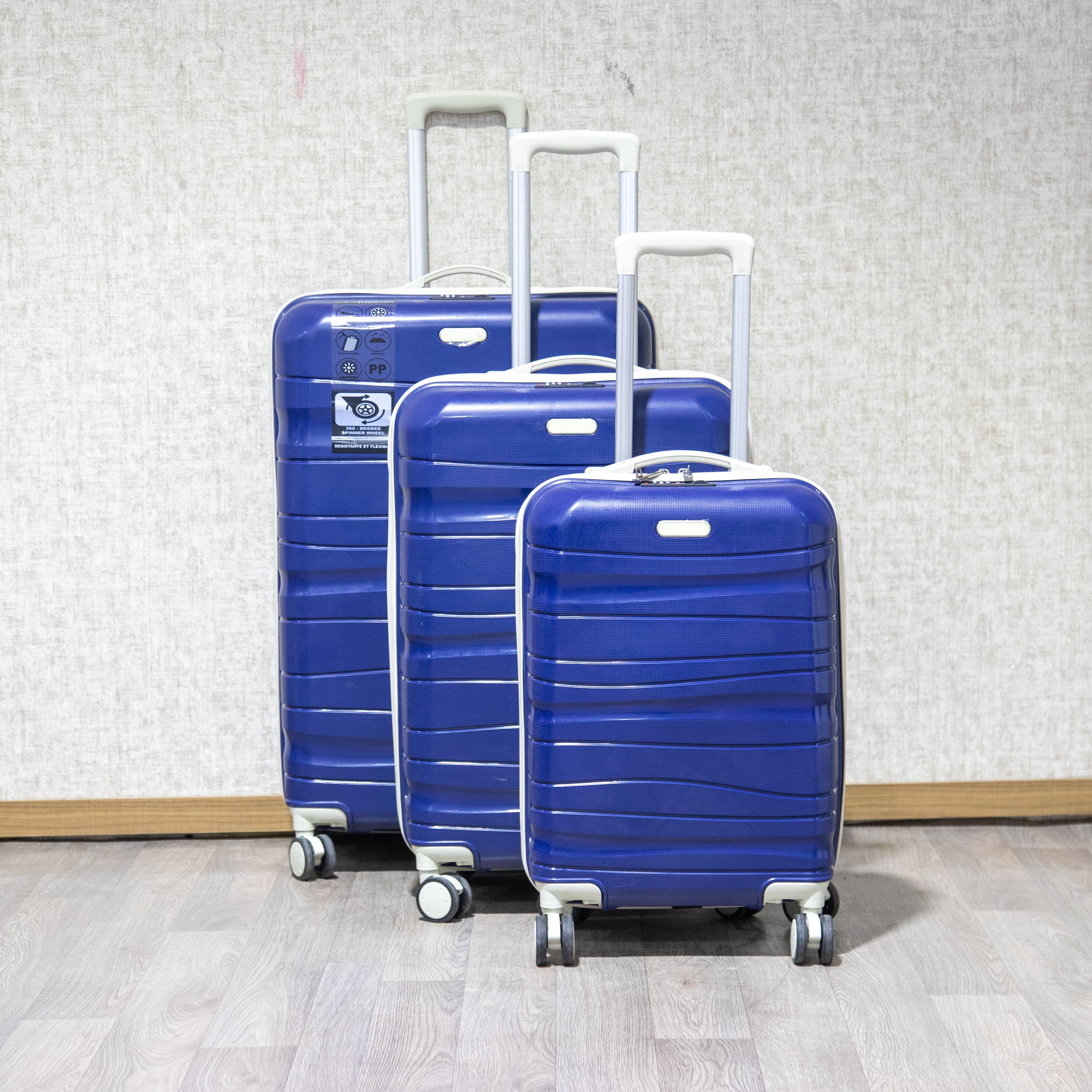 SET TITOU DEMONTABLE