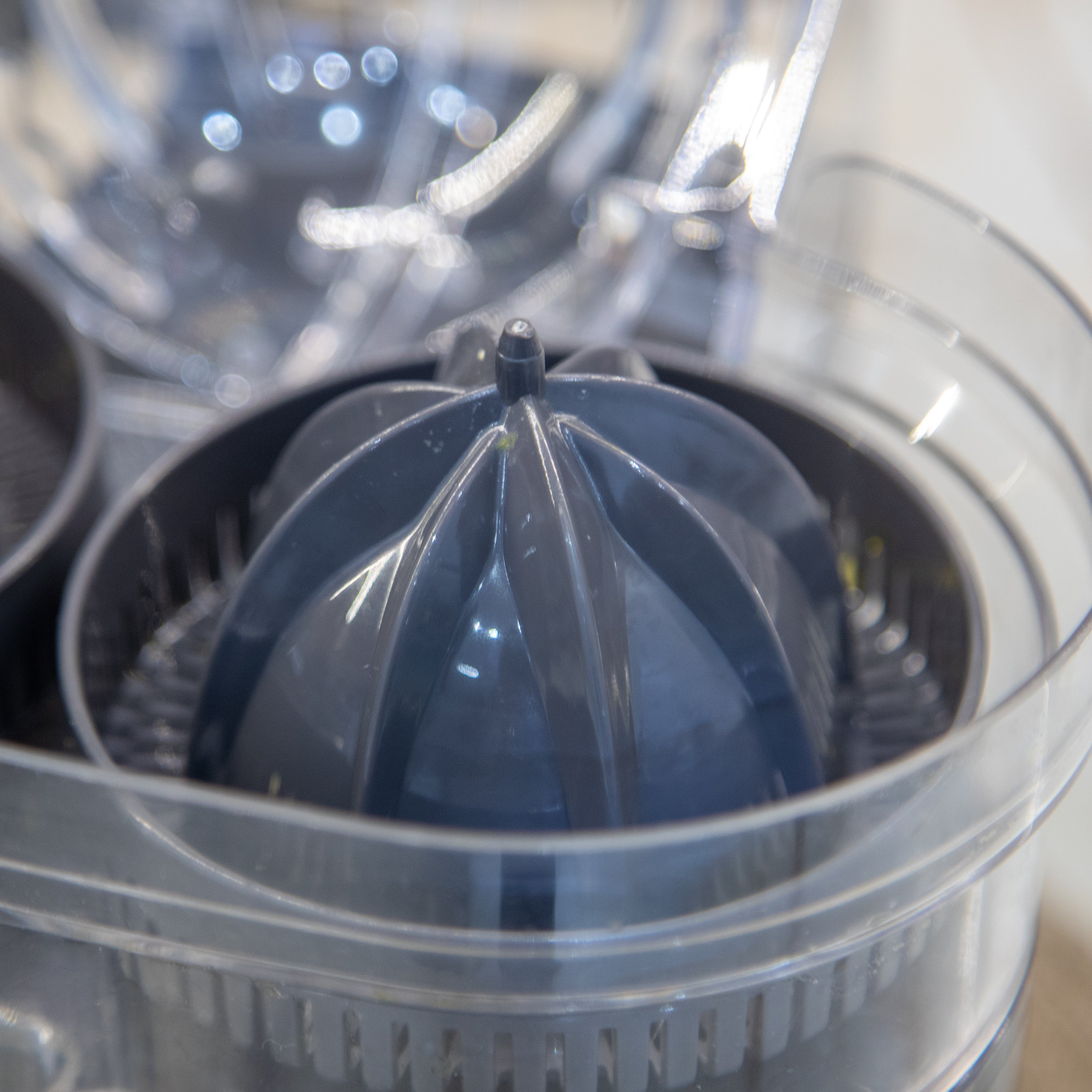 عصّارة حمضيات كهربائية RAF – Presse Agrumes Électrique