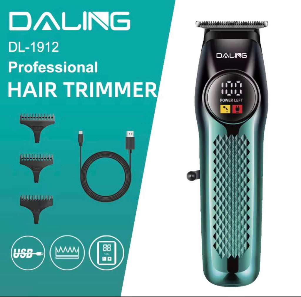 TONDEUSE  DAILING Multifunction