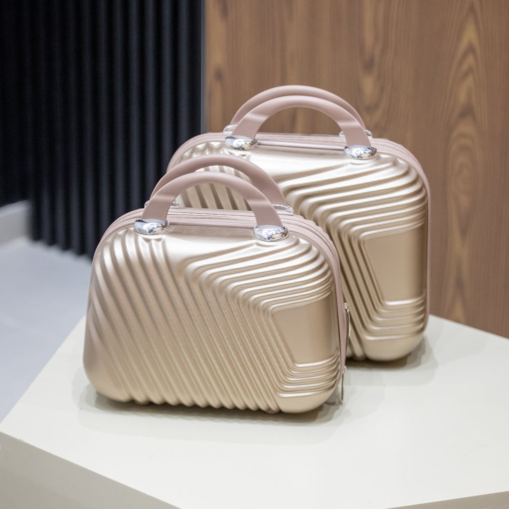 SET VALISE 5PCS SAFARI