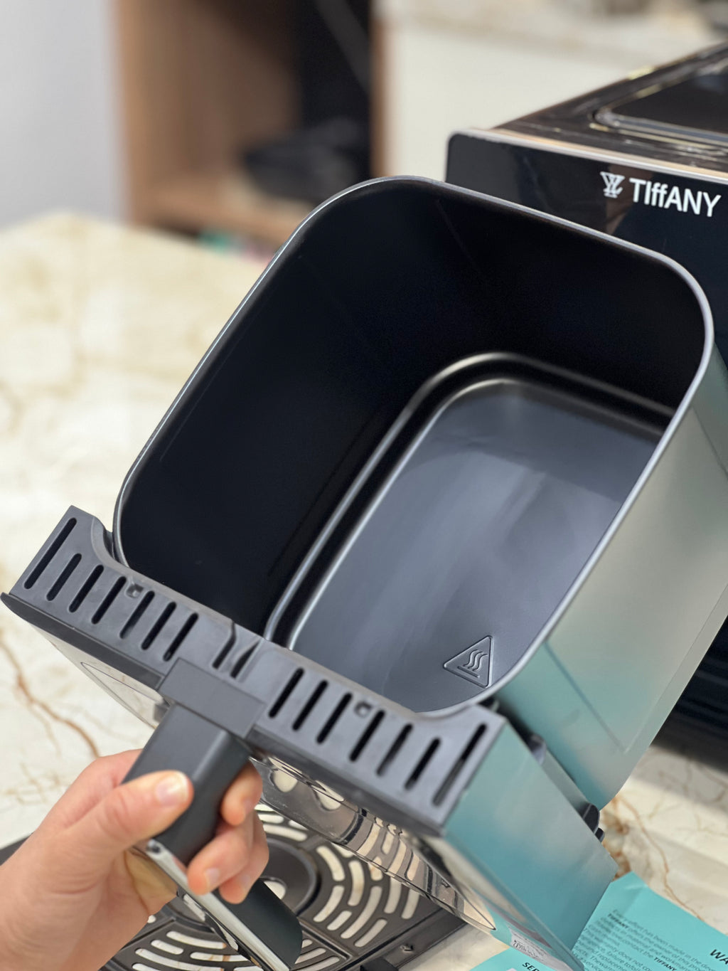 AIR-FRYER 7L