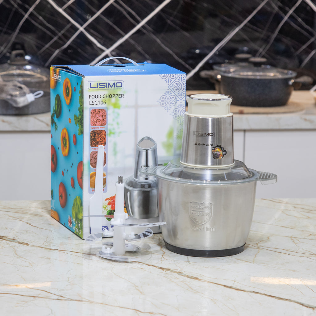 HACHOIR 3litre lisimo