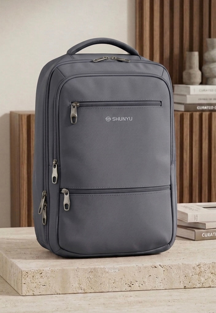 🎒 حقيبة الظهرSHUNYU