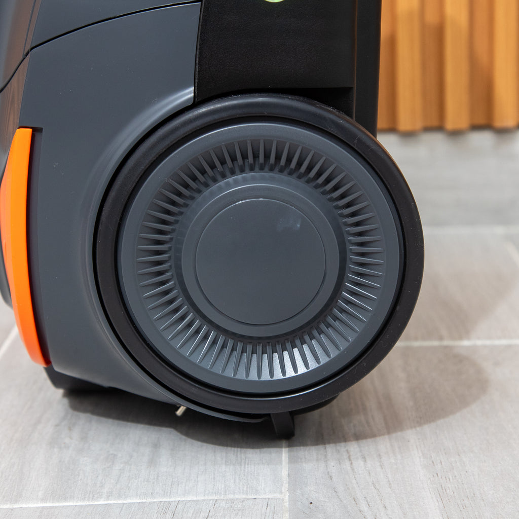 Aspirateur KOZANO 1600W – Réservoir 3L – Puissance & Capacité