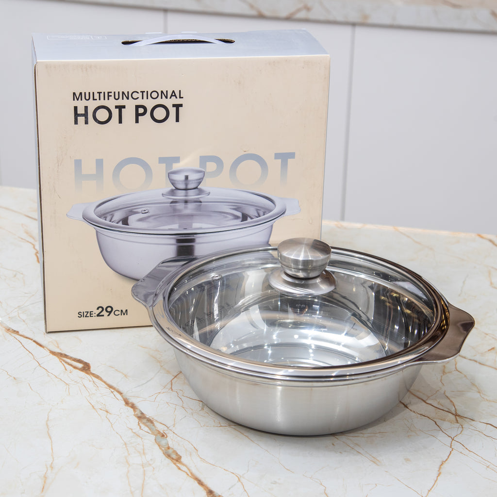 FAITOUT INOX 18/10 ORIGINAL