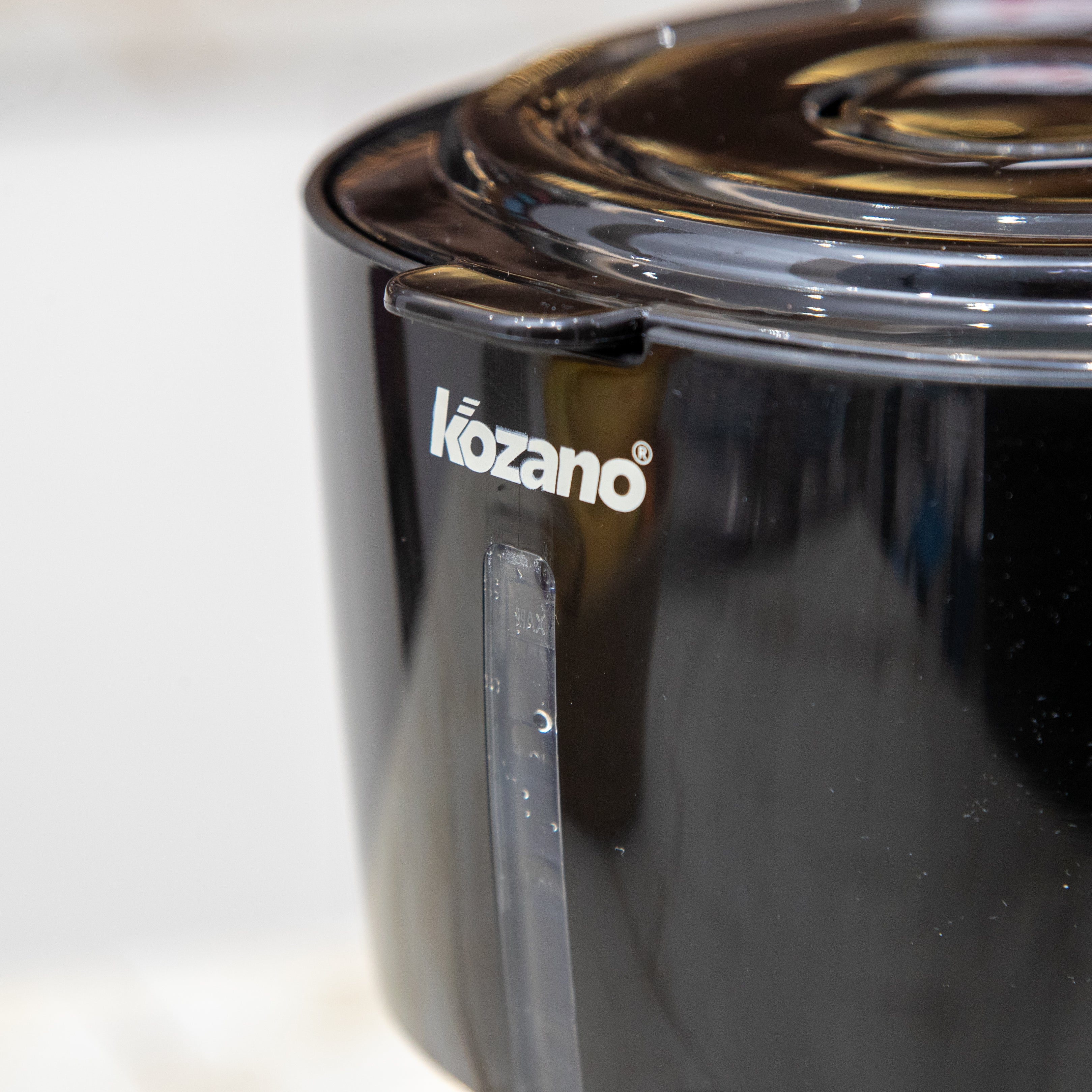 Cafetiere Electrique Kozano 1.5litre