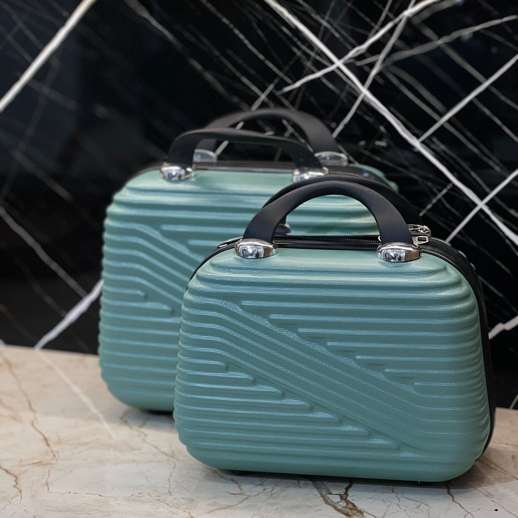 Serie Valise a Main 2 Pcs