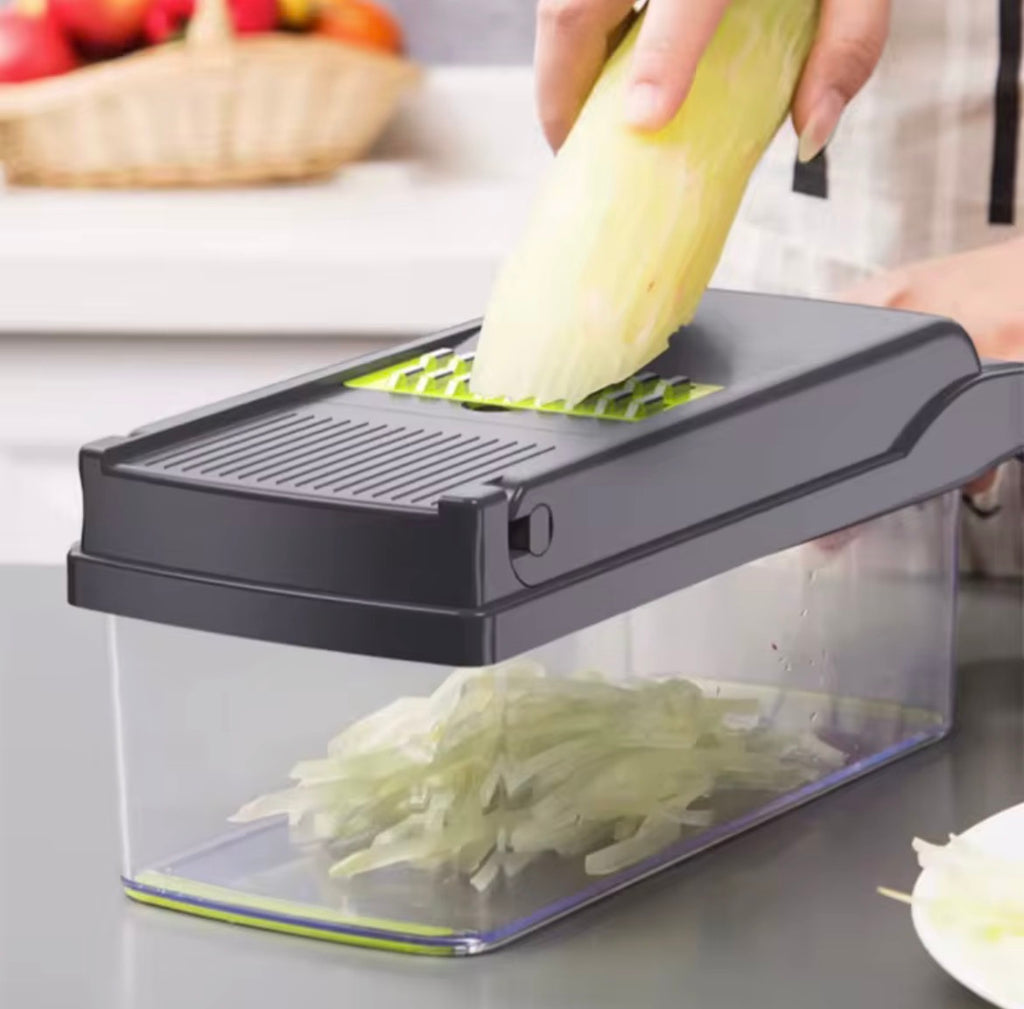 COUPE LEGUMES 15IN1